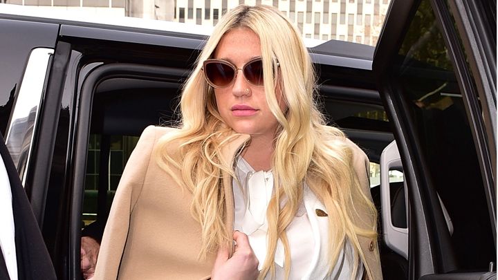 Singer Kesha loses her lawsuit against Sony and Dr Luke