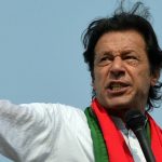 Former PM Imran Khan arrested