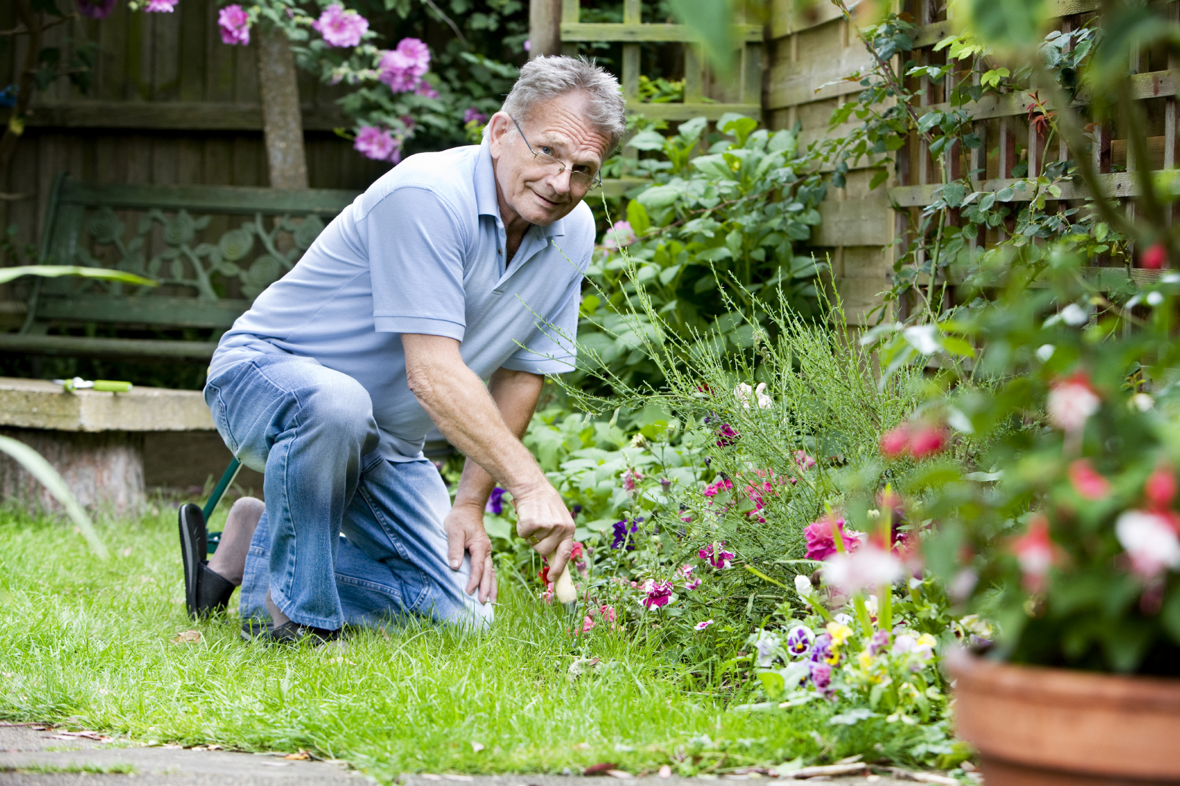 Gardening Essentials For The Amateur Gardener