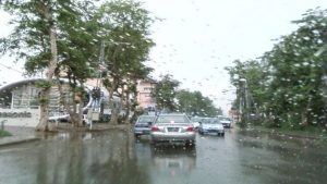 rainfall 2