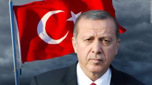 Turkish President 2