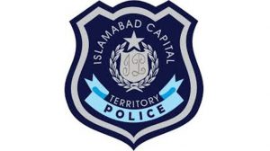 Isb Police