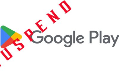 share google play logo