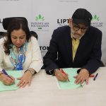 LIPTON’s Pioneering Initiative: An Agreement Signed with Patients’ Aid Foundation- JPMC to Transform Women’s Healthcare